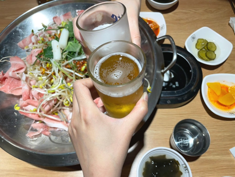 콩불 신촌점 이미지