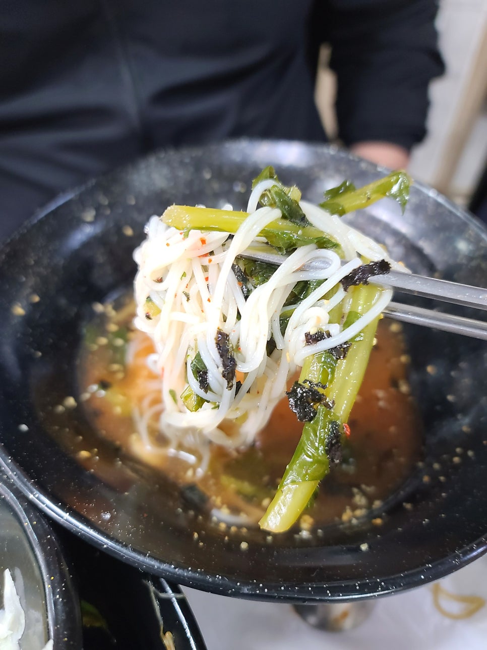 옛장모숯불갈비 이미지