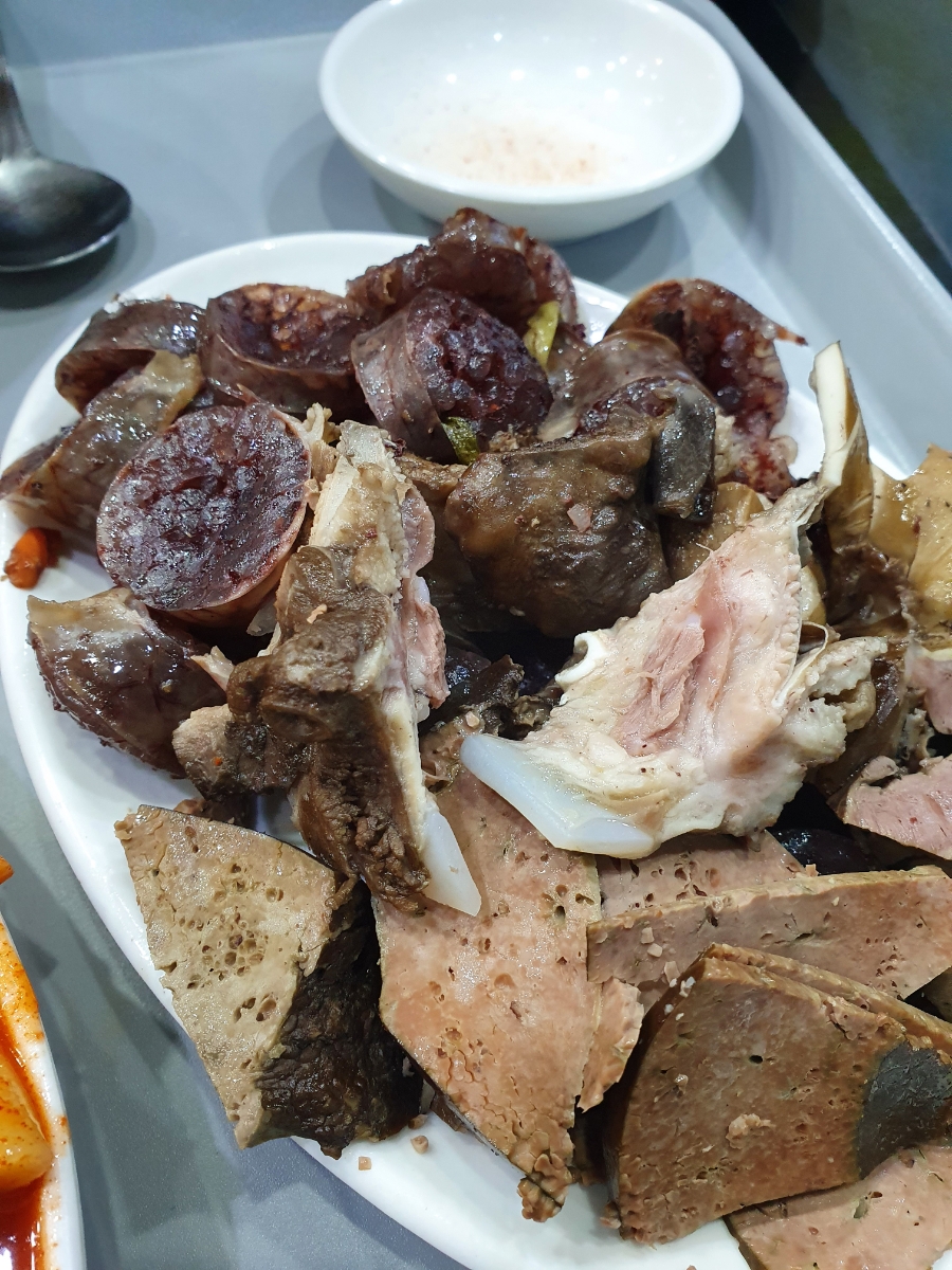 통큰푸드 이미지