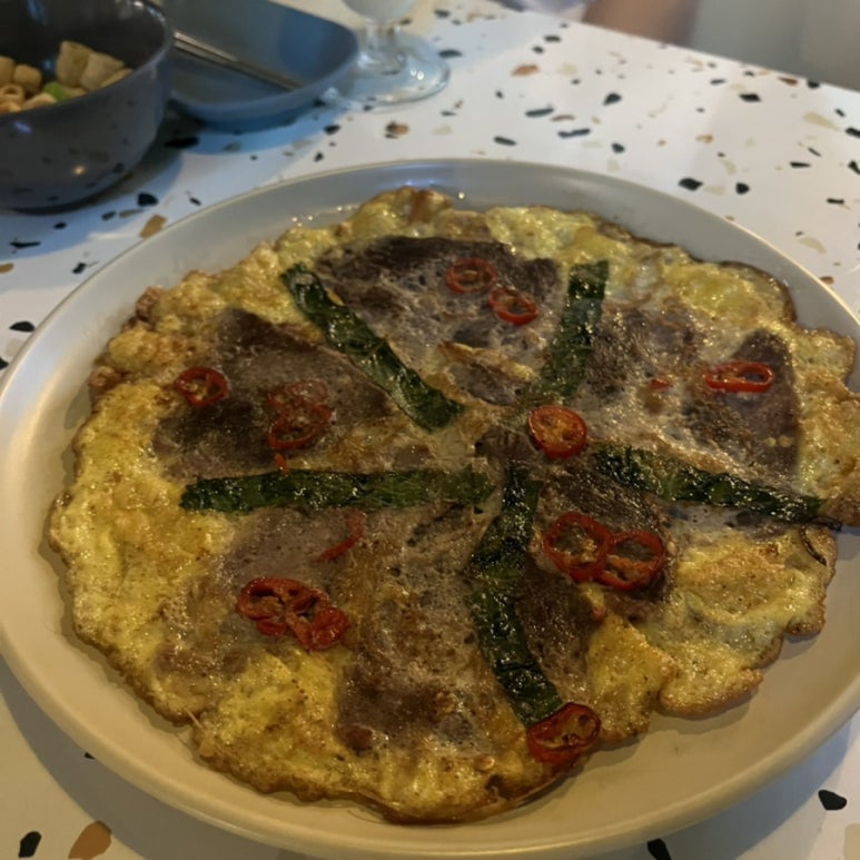 막이오름 진주평거점 이미지