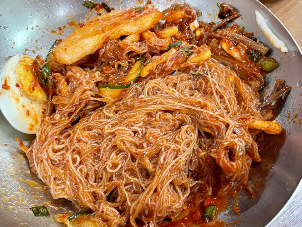 전통면옥 이미지