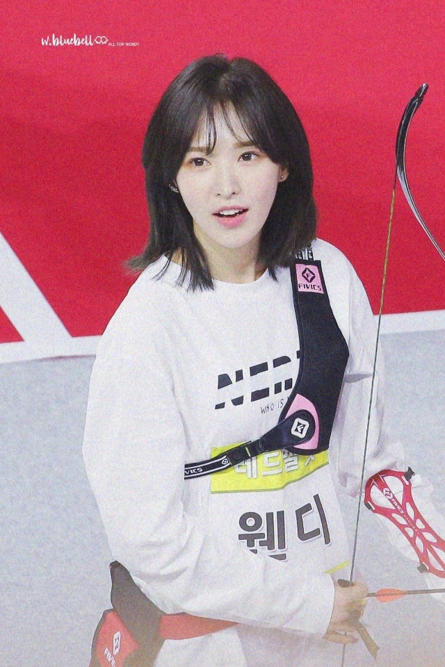 웬디정 이미지