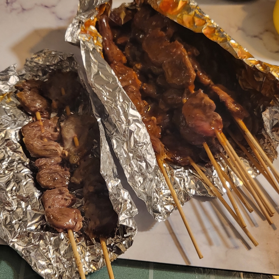 이모네염통꼬치 이미지