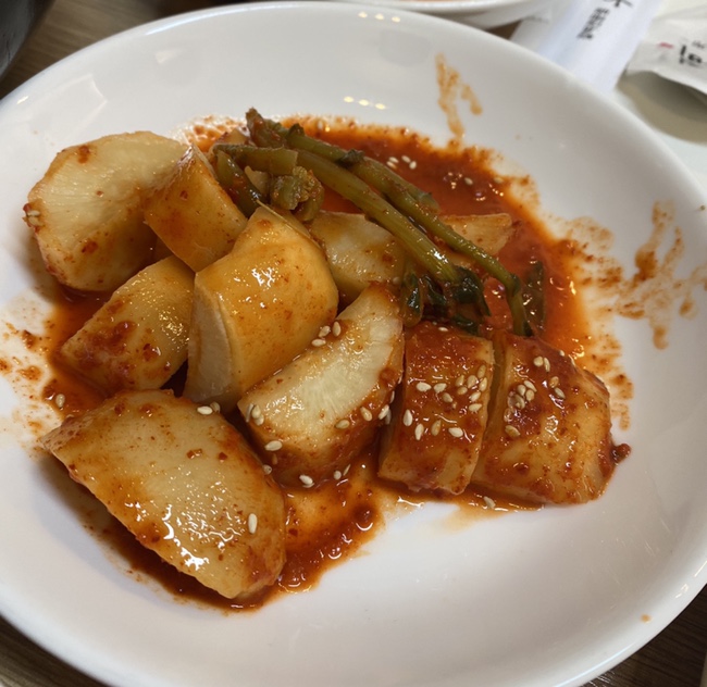 우리집참숯갈비소호점 이미지