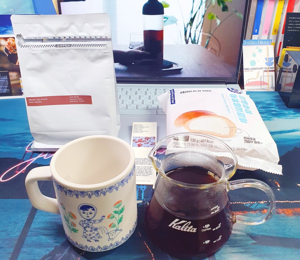 데일리커피&디저트 이미지