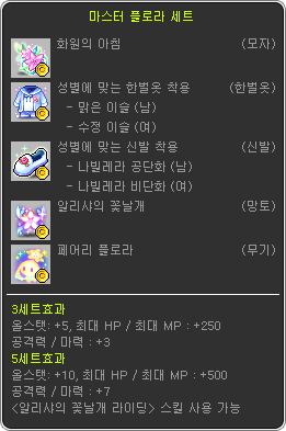 라벨플로라 이미지
