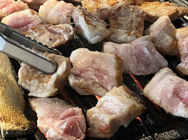 둔산주먹구이 이미지