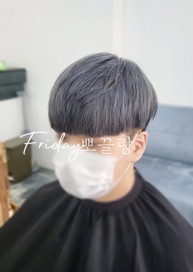 뽀끌랑헤어살롱 이미지