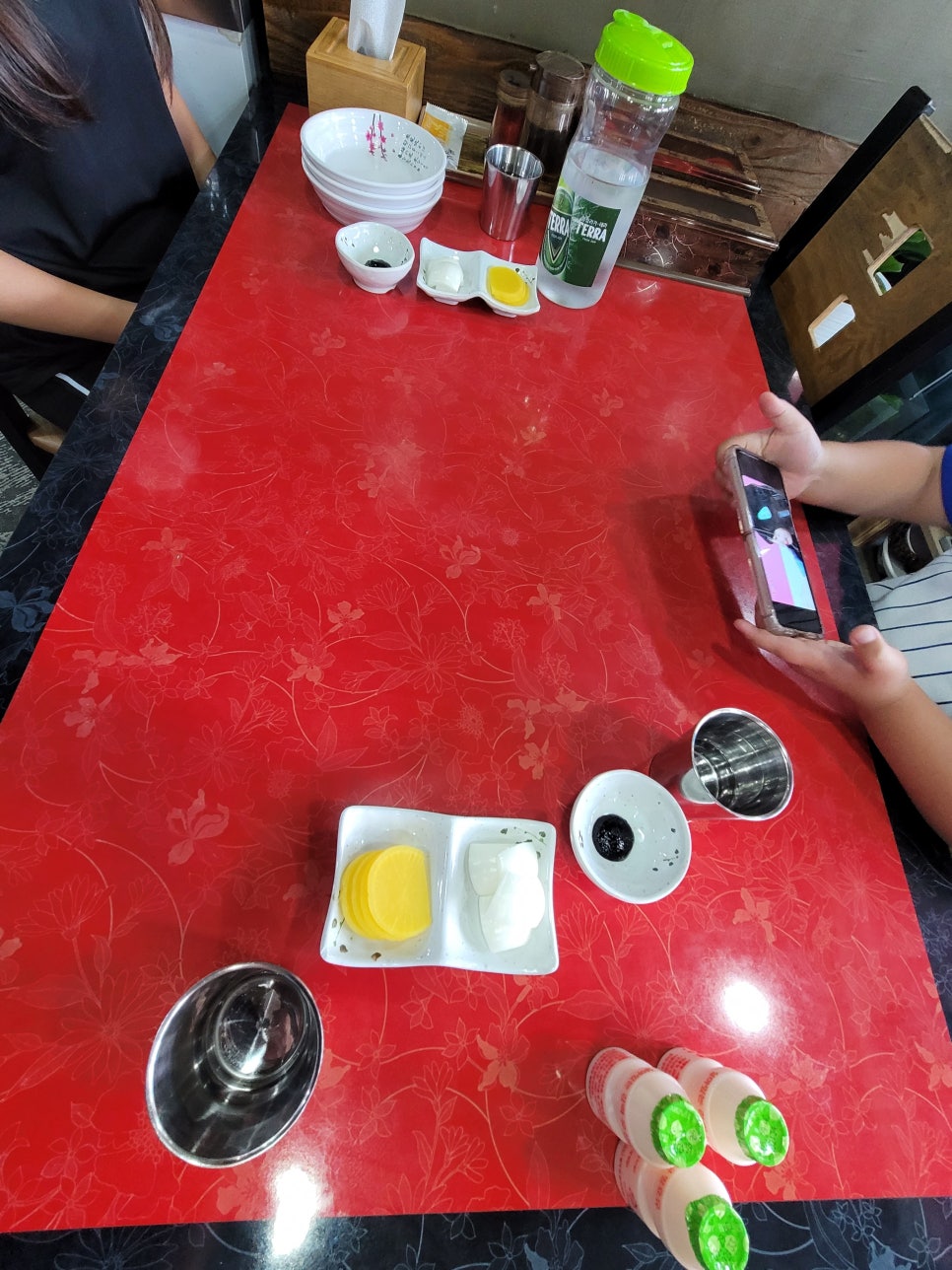 짬뽕집이 와이카노 이미지
