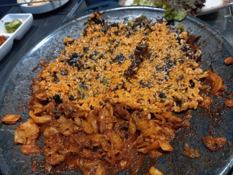 보배곱창 별내직영점 이미지