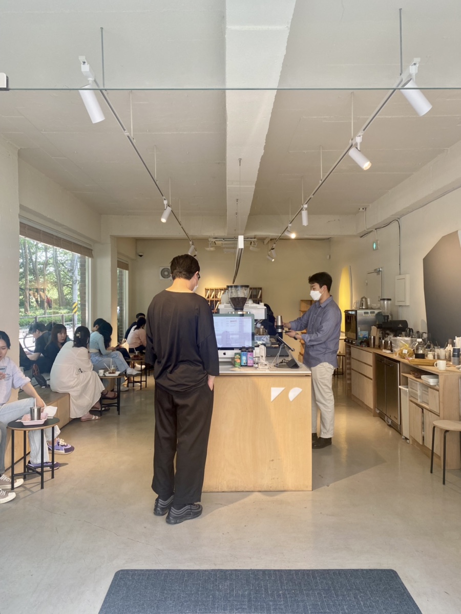 모호커피로스터스 이미지