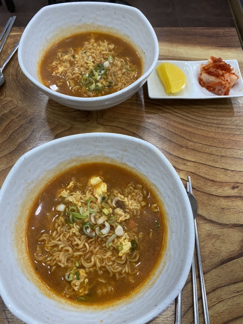 표씨네김밥집 이미지