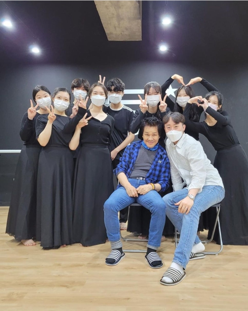 스터닝스타아카데미연기뮤지컬학원 이미지