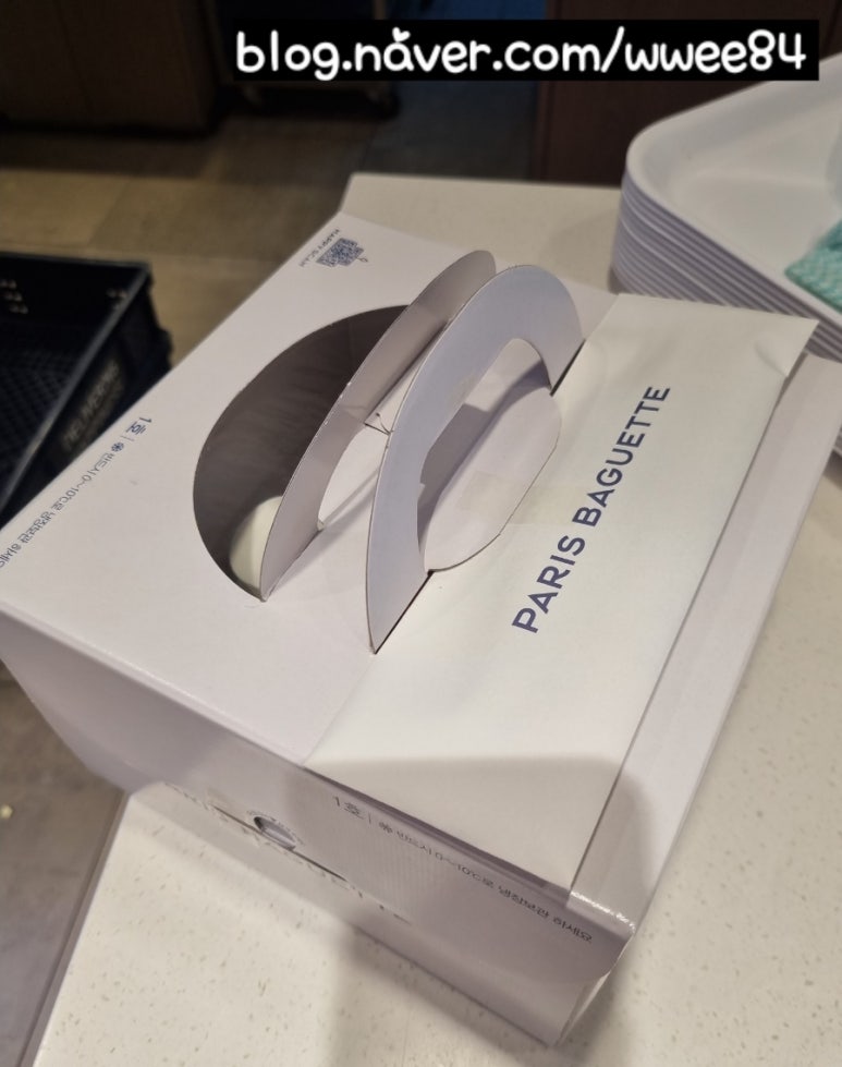 파리바게뜨김천예술회관점 이미지