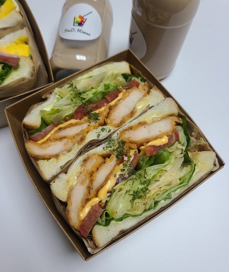 프루디하우스 이미지
