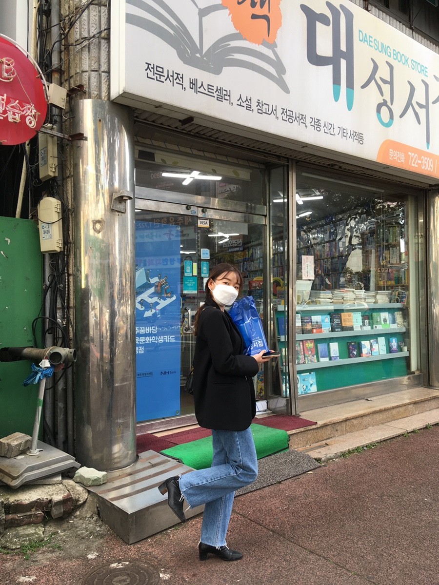 해바라기분식 이미지