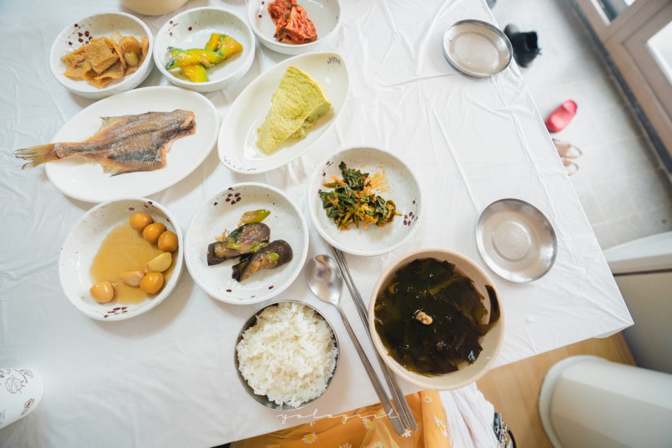 동성민박 이미지