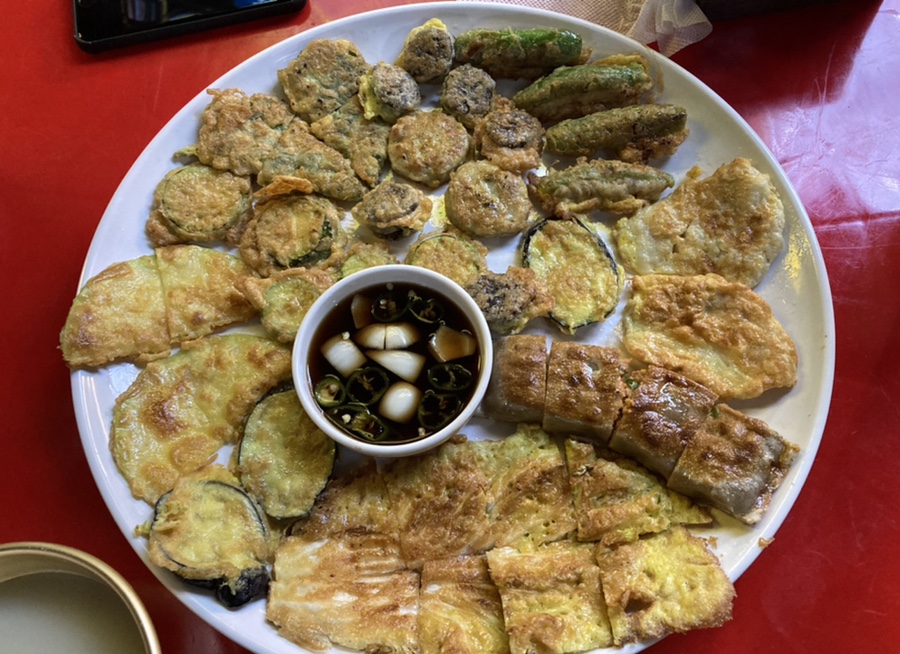 부화녹두전 사진 3