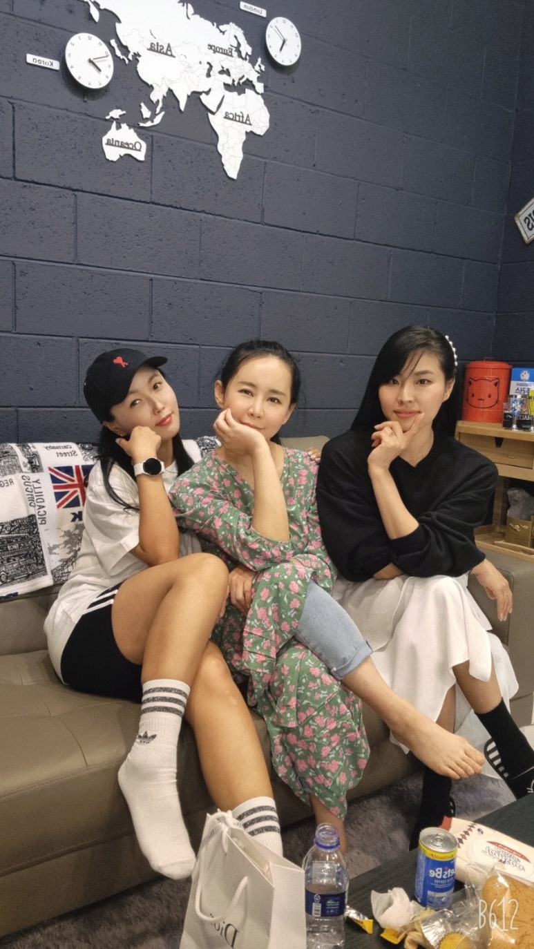 궁벨리댄스협회 이미지
