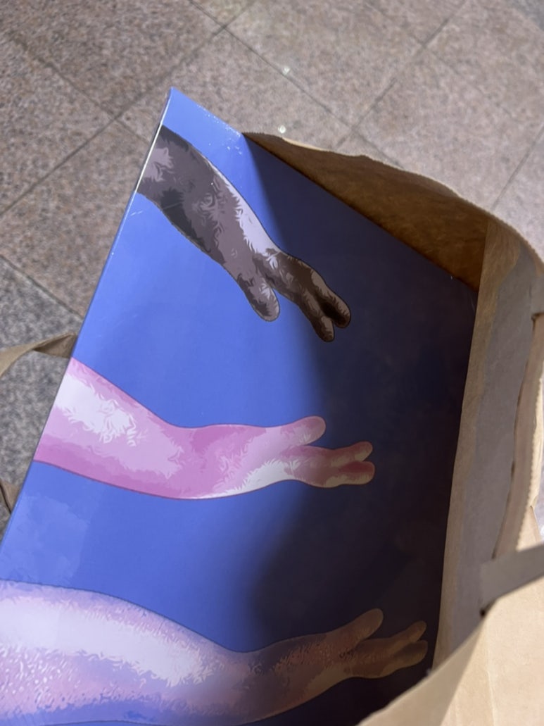 라이브발광 이미지
