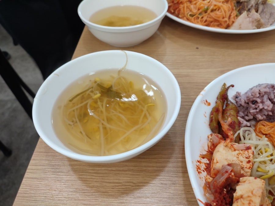 다솜한식뷔페 이미지