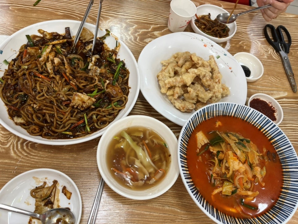 현도반점 이미지