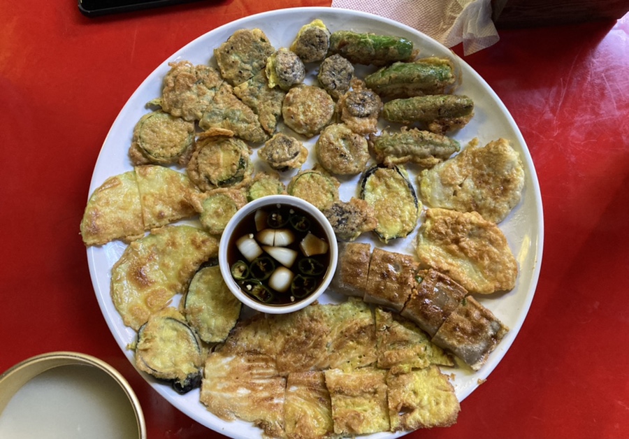 부화녹두전 사진 2