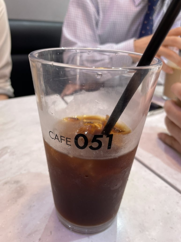 카페051 서울미아역점 이미지