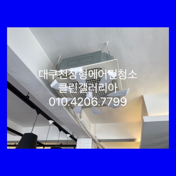 클린갤러리아 이미지
