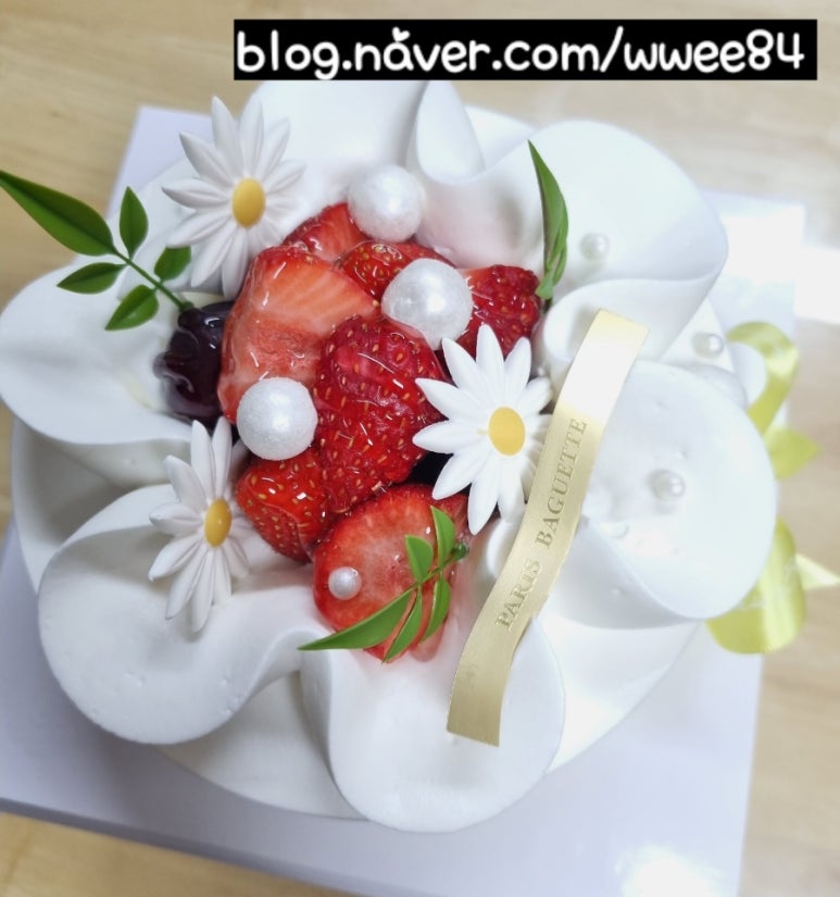 파리바게뜨김천예술회관점 이미지
