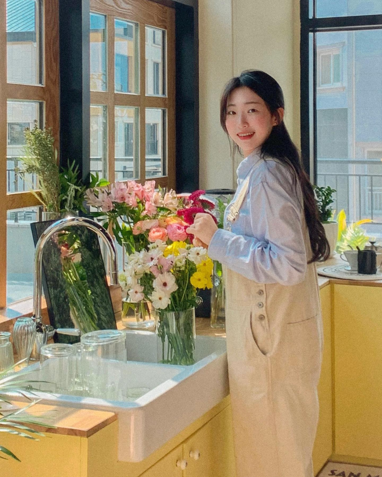 헤이븐커피바 이미지