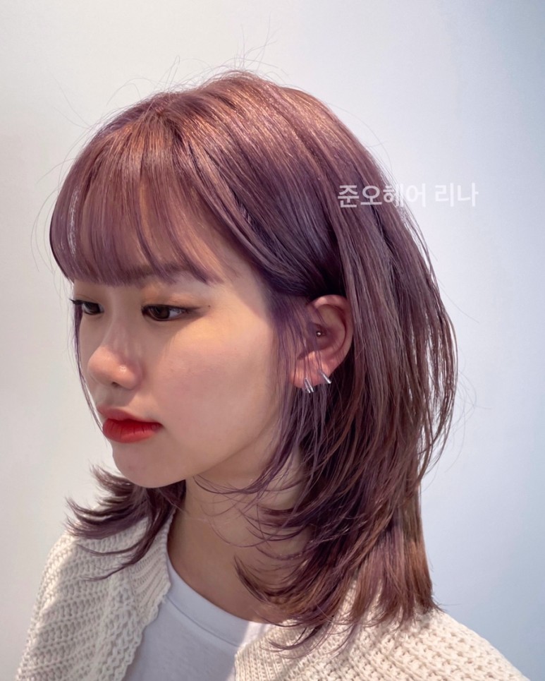 리나미용실 이미지