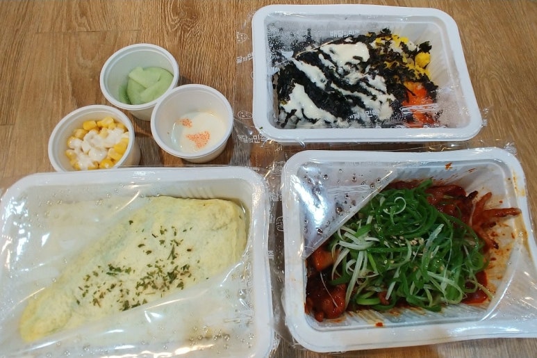 고래통닭 이미지