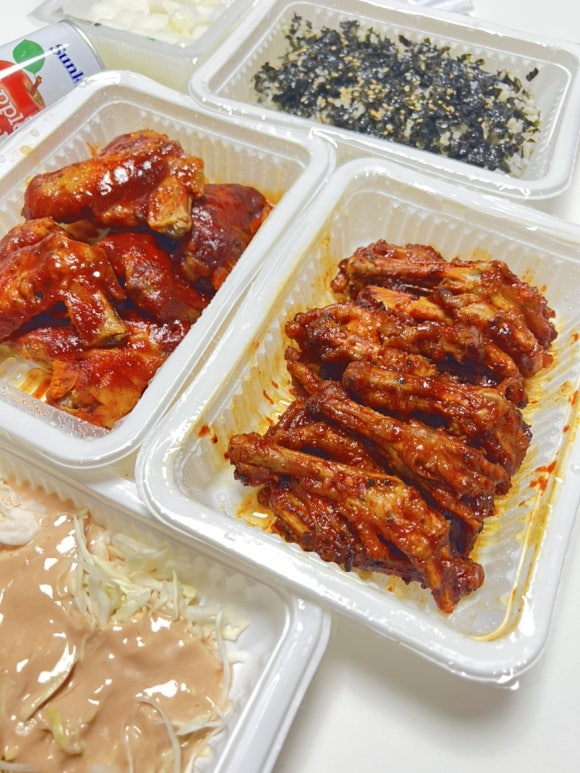광닭발이충점 이미지