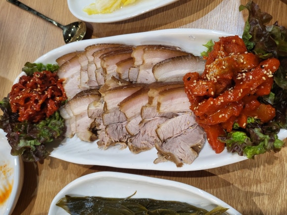 방태막국수시흥계수점 이미지