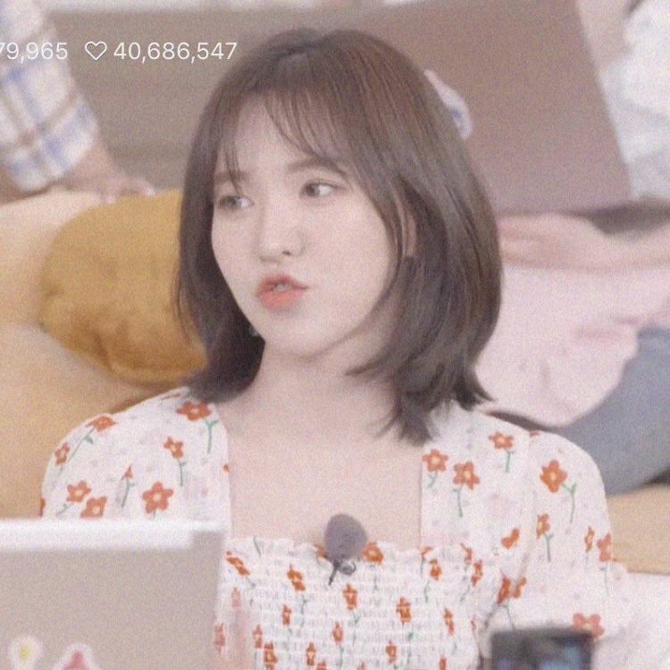 웬디정 이미지