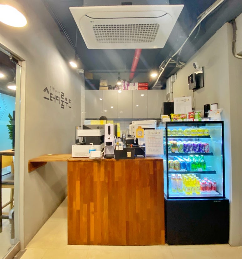 스터디룸위드당산 이미지