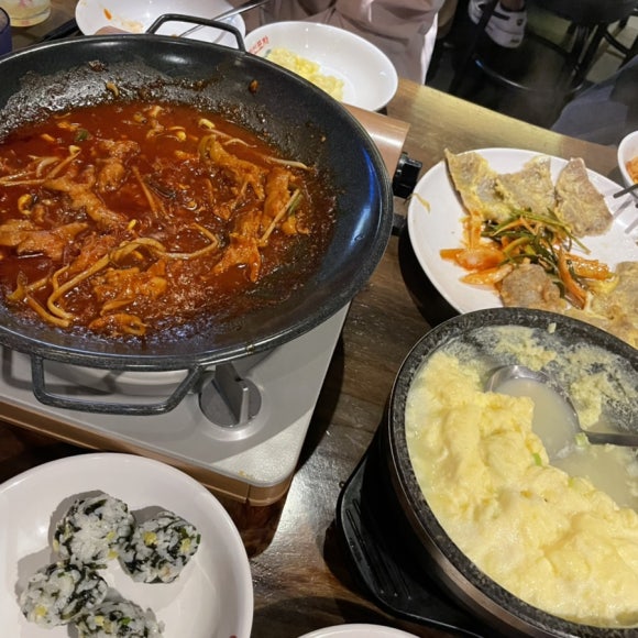 한신포차 파주금촌점 이미지