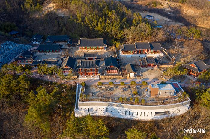 안동와룡농업협동조합예안지점 이미지