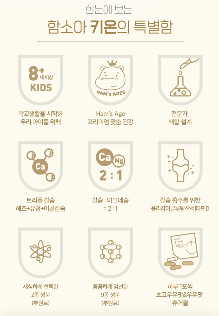 키온 이미지
