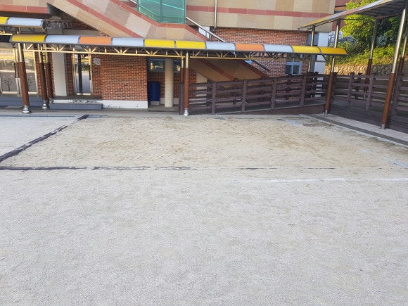 서울신중초등학교 이미지