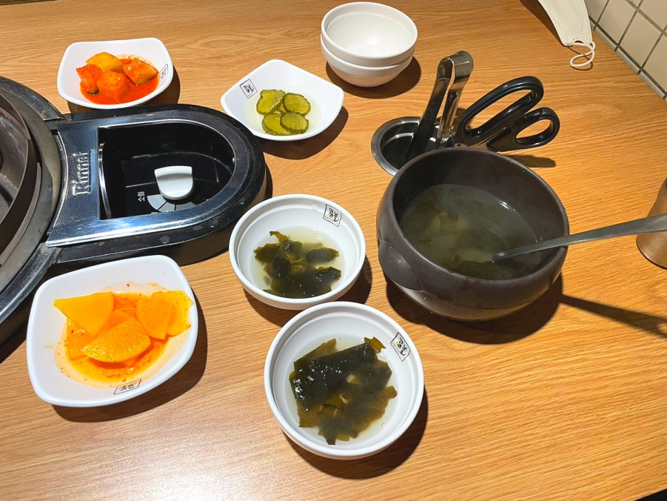 콩불 신촌점 이미지