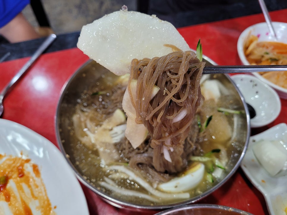짬뽕집이 와이카노 이미지