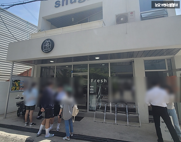 밀투유파스타 이미지