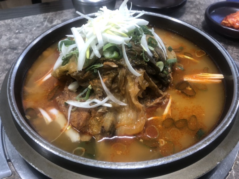 금산본감자탕 이미지