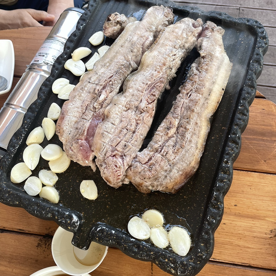 무등산주막 이미지