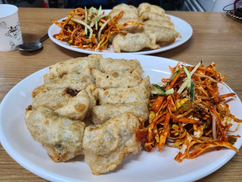 7080만두 이미지