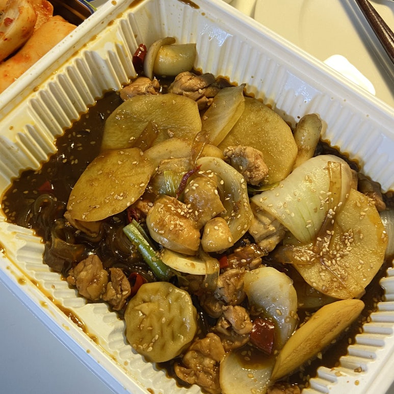 설맥 성신여대점 이미지