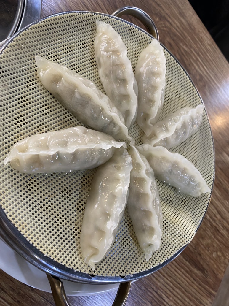 가야밀면김치삼겹살 이미지