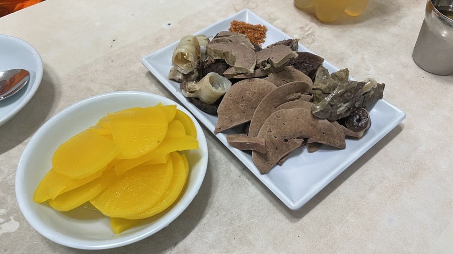 떡볶이앤순대 이미지